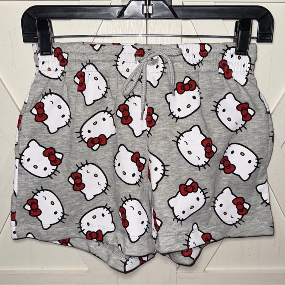 Hello Kitty Shorts